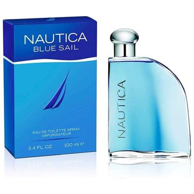 Nautica Blue Sail (M) Edt 100Ml