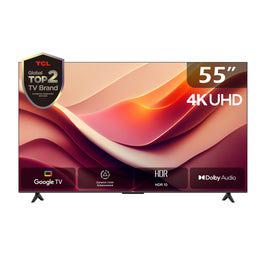 TCL 55" P69B Google Smart LED TV