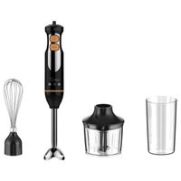 Midea Hand Blender 2 Accessory Anti Scratch Design - MJBH4001W