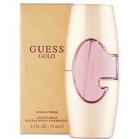 Guess Gold Women Edp 75Ml