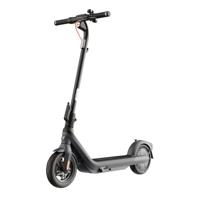 Segway Ninebot Kickscooer E2 Pro Electric Scooter - Black - thumbnail