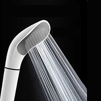 Universal Shower Head And Hose Set High Pressure  Power Jet Anti-blocking detachable shower miniinthebox - thumbnail