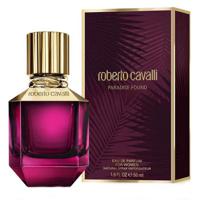 Roberto Cavalli Paradise Found (W) Edp 50Ml