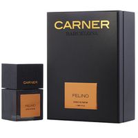 Carner Barcelona Felino (U) Extrait De Parfum 50Ml