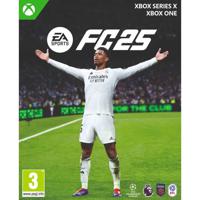 EA Sports FC 25 Xbox Series X|S