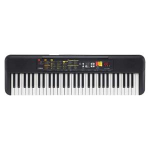 Yamaha Keyboard | 61 Keys | Portable Piano | Yamaha-PSRF52
