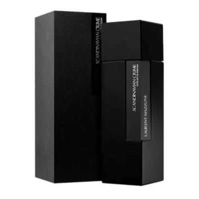 Laurent Mazzone Scandinavian Crime (U) Extrait de Parfum 100MI