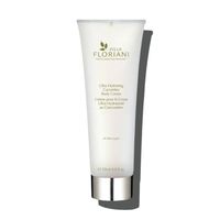 Villa Floriani Bodyactive Ultra Hydrating Cucumber (W) 250Ml Body Cream