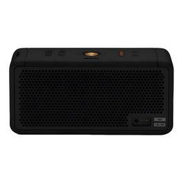 Marshall Middleton Bluetooth Speaker, Black/Brass (MIDDLETON BLACK & BRASS)