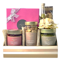 Bateel Deluxe Selection Hamper (UAE Delivery Only)