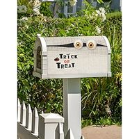 1pcs Elastic Mailbox Cover Cute Cartoon Style Mailbox Protection Dustproof Mailbox Cover Protective Cover miniinthebox - thumbnail