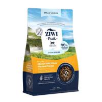 Ziwi Peak Steam & Dried Cage-Free Chicken With Whole Mackarel Recipe Dry Cat Food 800G
