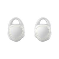 Samsung SMR150NZWAXSG Gear Icon X Universal Cord Free Fitness Tracker Earbud White