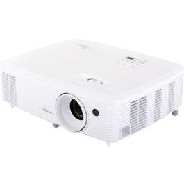 Optoma HD27 3200 Lumens 1080p Home Theater Projector (Display/Open Unit)