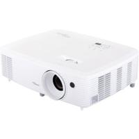 Optoma HD27 3200 Lumens 1080p Home Theater Projector (Display/Open Unit)