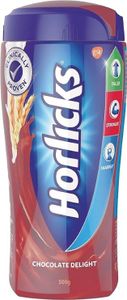 Horlicks Chocolate 500g