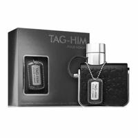 Armaf Tag - Him (M) Edp 100Ml