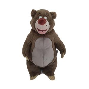 Disney Plush Animal Core Baloo M2 14 - Inch