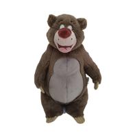 Disney Plush Animal Core Baloo M2 14 - Inch