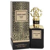 Roberto Cavalli Gold Collection Divine Oud (U) Edp 100Ml