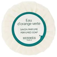 Hermes Eau D'Orange Verte (U) 25G Perfumed Soap