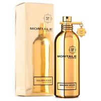 Montale Golden Aoud (U) Edp 100Ml