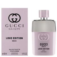 Gucci Guilty Love Edition Mmxxi Pour Homme (M) Edt 50Ml - thumbnail