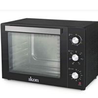 Ikon 60LTR Electric Oven IK - EMD60