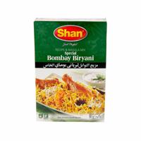 Shan Bombay Biryani 60gm