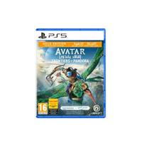 Avatar-Frontiers Of Pandora for PS5 | Gold Edition (3G-PS5 AVATAR-FRONTIERS GD)