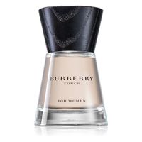 Burberry Touch (W) Edp 50ml (UAE Delivery Only)