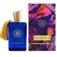 Killer Oud (U) Edp 100Ml