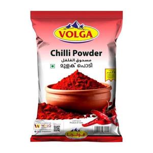 Volga Chilli Powder Fine 15Kg
