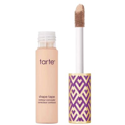 Tarte Shape Tape 22b Light Beige 10ml Contour Concealer