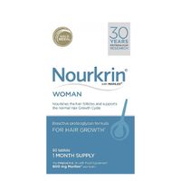 Nourkrin Woman Anti-Hair Loss Pills x60