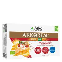 Arkoreal Boost Bio Ampoules x10