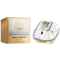 Paco Rabanne Lady Million Lucky For Women Edp 50ml