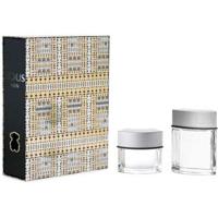 Tous Man (M) Logogram Set Edt 100ml + Edt 50ml