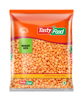 Tasty Food Masoor Gota 1Kg