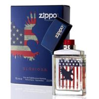 Zippo Gloriou.S. (M) Edt 75Ml