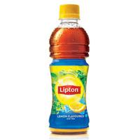 Lipton Ice Tea Lemon 450 Ml