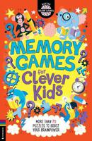 Memory Games For Clever Kids | Gareth Moore