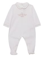 Tartine Et Chocolat Overalls And Jumpsuits - White Tartine Et Chocolat Overalls And Jumpsuits - White