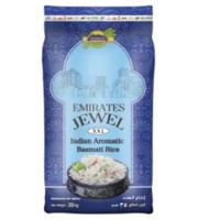 Emirates Jewel Indian XXL Basmati Rice, 10 Kg