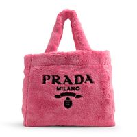 Terry tote bag - thumbnail