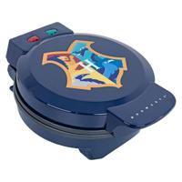 Harry Potter Harry Potter Hogwarts Checkmate Waffle Maker Blue