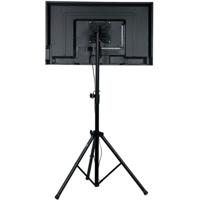 Gator Frameworks GFW-AV-LCD-1 Standard Tripod LCD / LED Stand