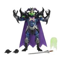 Mattel Masters Of The Universe Revelation Masterverse Skelegod Action Figure