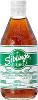 Siblings Fish Sauce - 350 Ml Pack Of 24 (UAE Delivery Only)