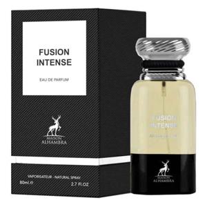 Maison Alhambra Fabulo Intense (U) Edp 80ml